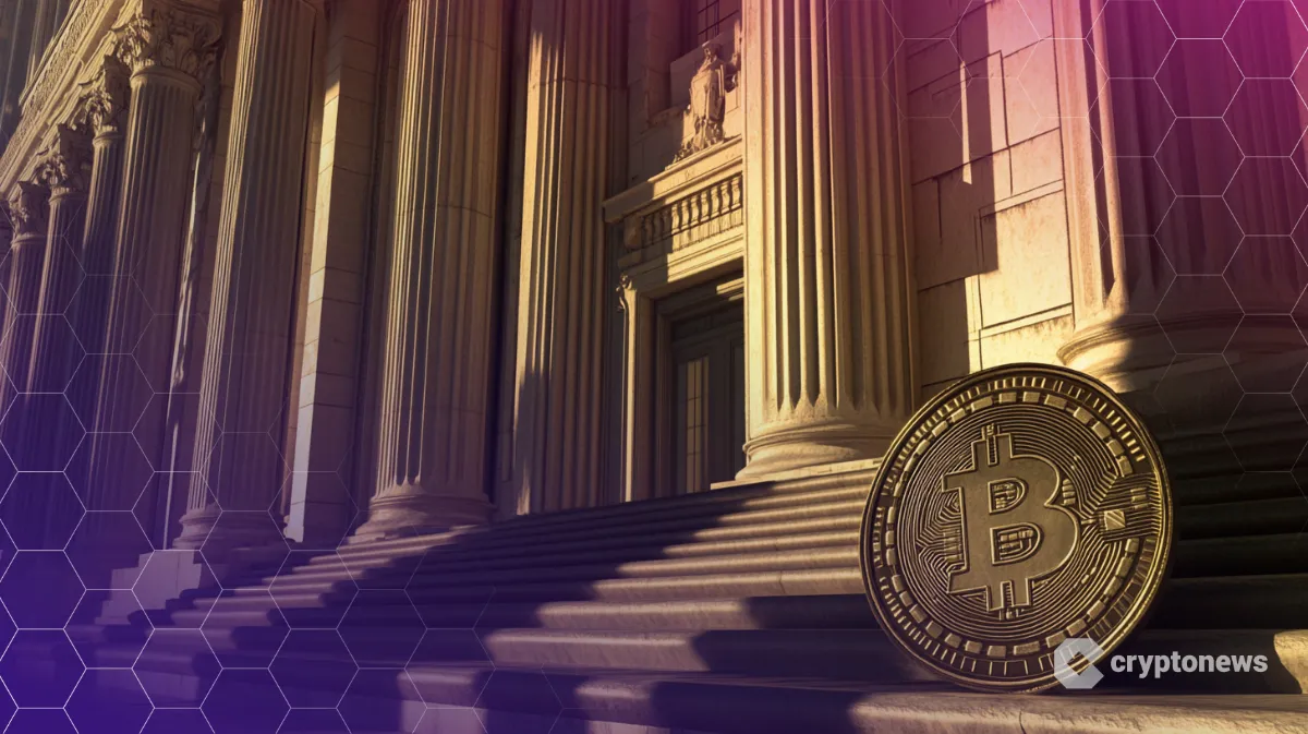 JPMorgan CEO Dimon Sees Inflation Blocking Fed Cuts, Says Stablecoins Pose No Bank Threat