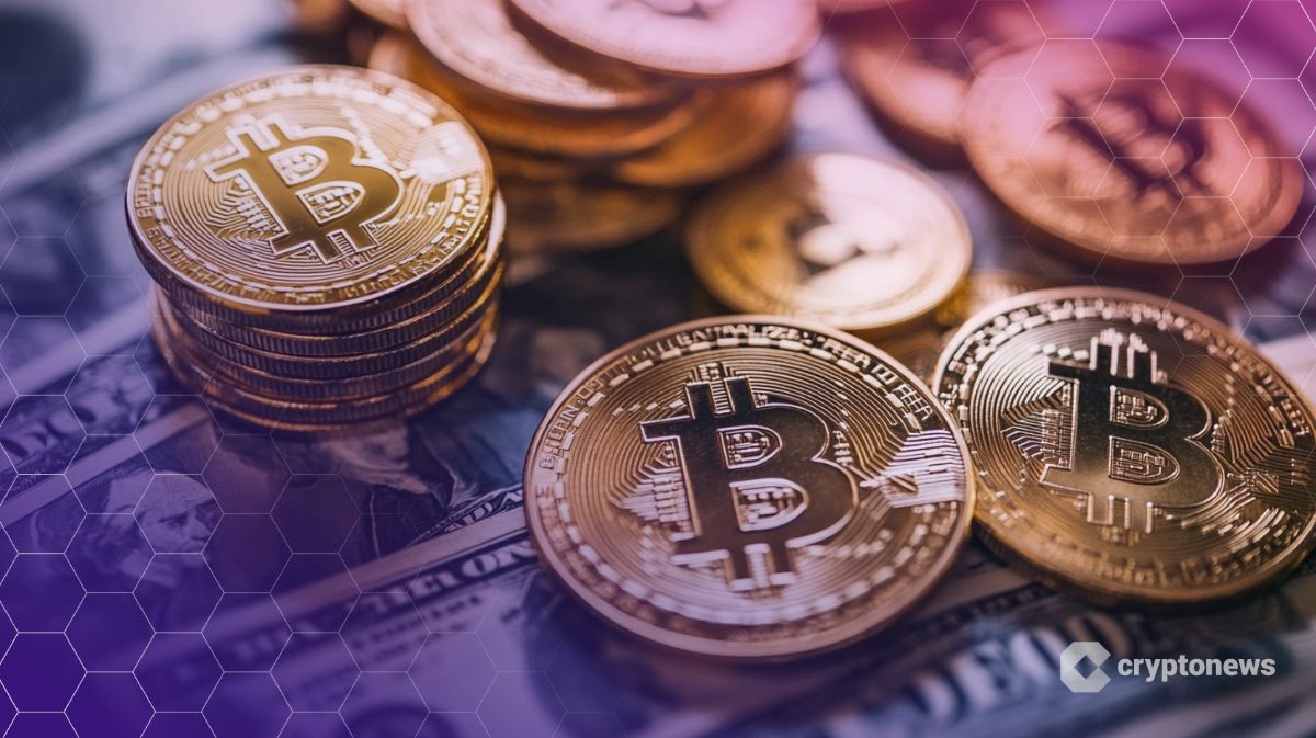 Crypto Treasury Craze Cracks as Firms Start Borrowing to Buy Back Share