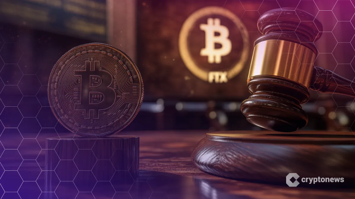 FTX Trust Sues Genesis Digital for $1.15B Clawback Over Alleged Fraudulent Transfers