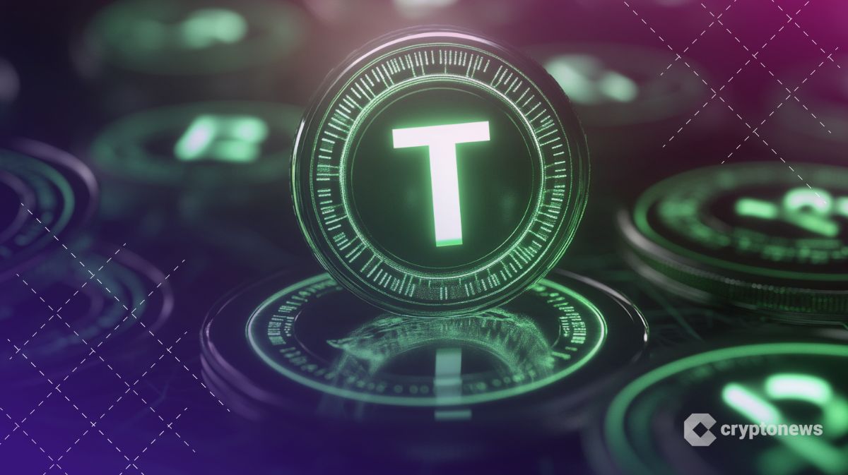 Stablecoin Issuer Tether Seeks Half-Trillion Valuation In Ambitious Capital Raise