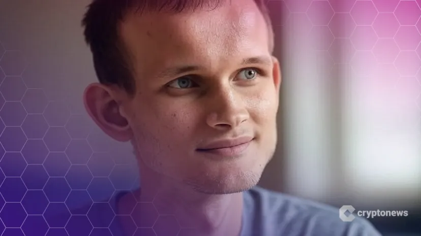 Ethereum Co-Founder Warns Closed Systems Breed ‘Abuse and Monopolies,’ Calls for Open-Source in Key Sectors