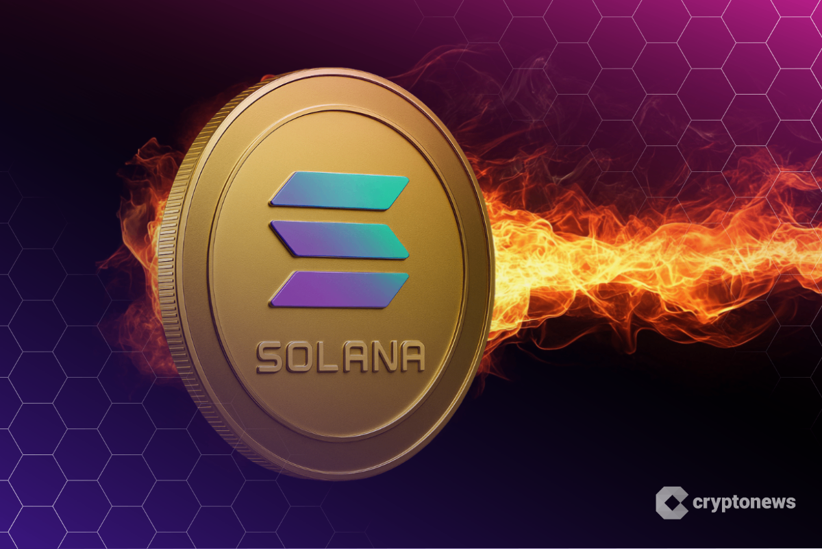 Solana Whale DeFi Development Unleashes Massive $100M Stock Buyback – More SOL Buys?