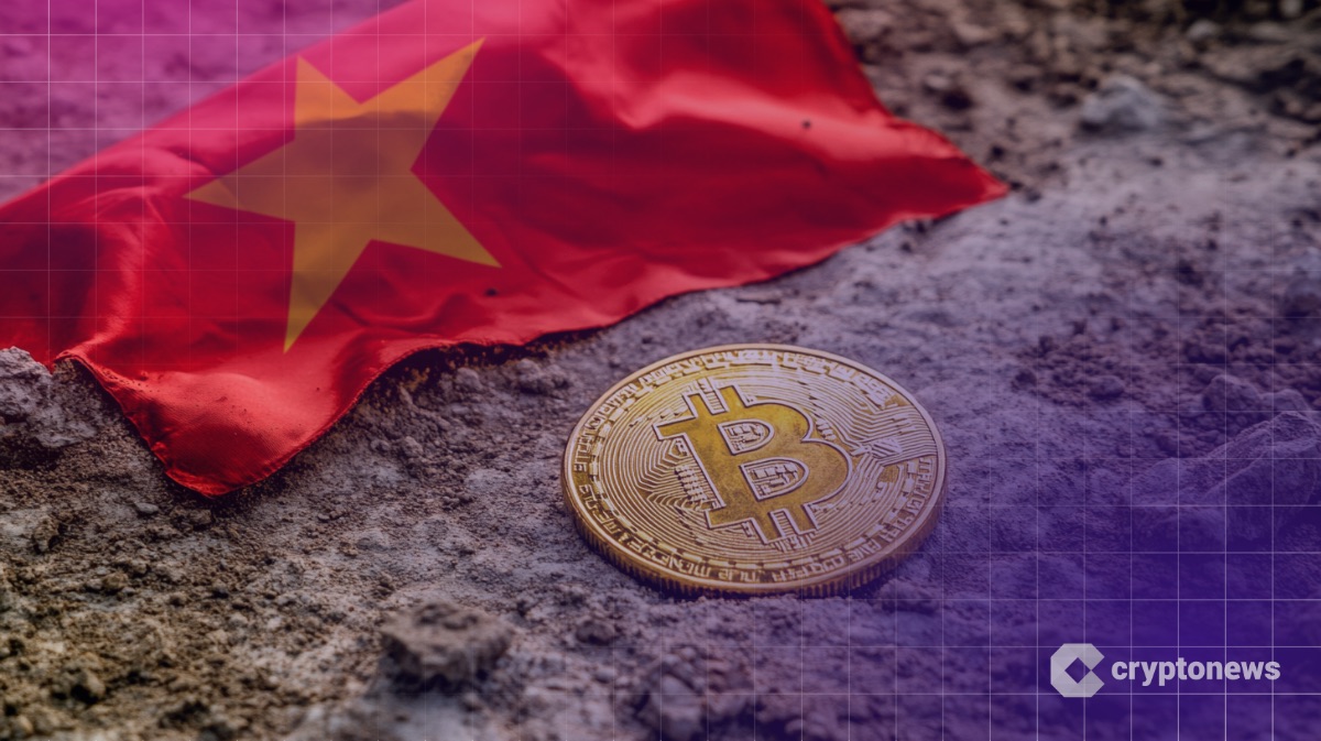 Binance May Establish Office in Vietnam’s Da Nang Financial City, CEO Teng Signs MOU