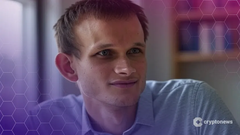 Ethereum Co-Founder Vitalik Buterin Introduces Fusaka: Ethereum’s Most Ambitious Scaling Solution Yet