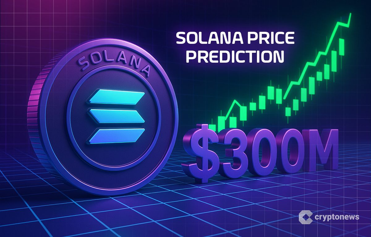 Solana Price Prediction: $300M Buy Wall Just Formed – Is This the Ultimate Bounce Setup for SOL Bulls?