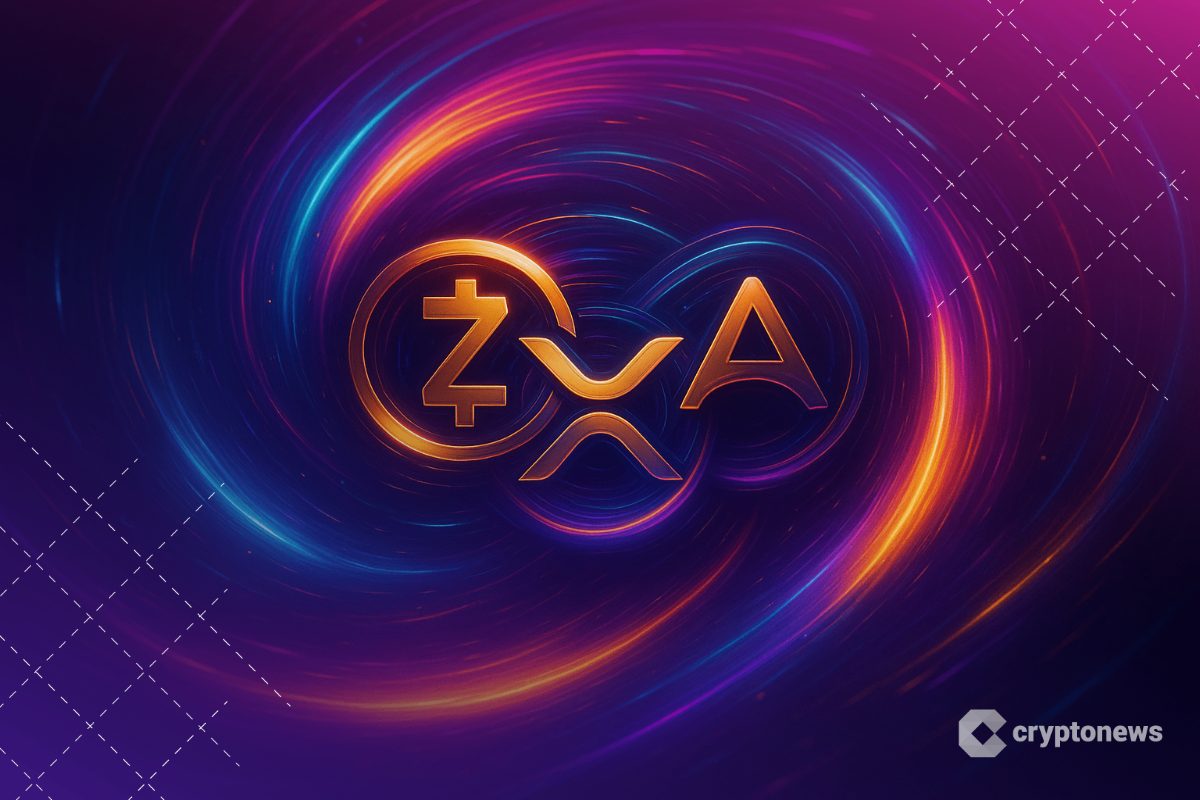 Altcoin Season Heats Up – Zcash Pops, XRP Rebounds, Avantis Runs 63% on Listings
