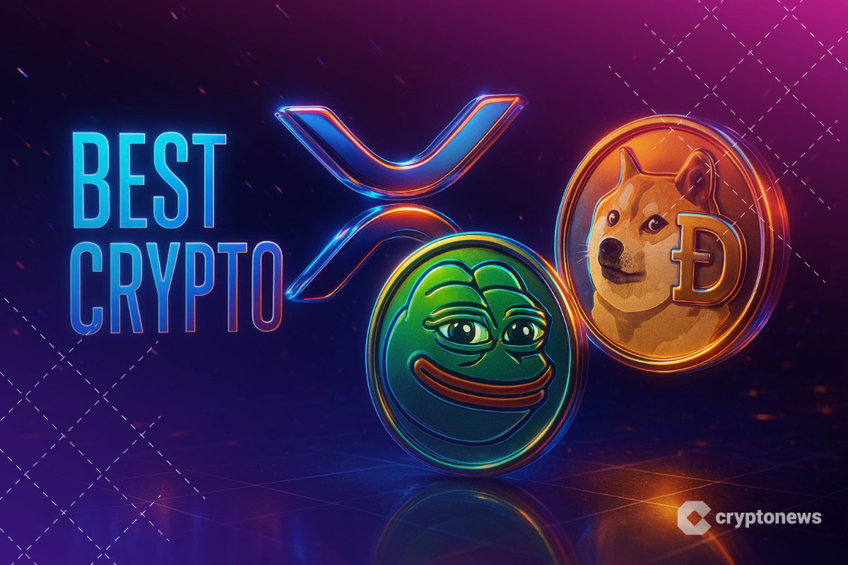 Best Crypto to Buy 25 September – XRP, Pepe, Dogecoin