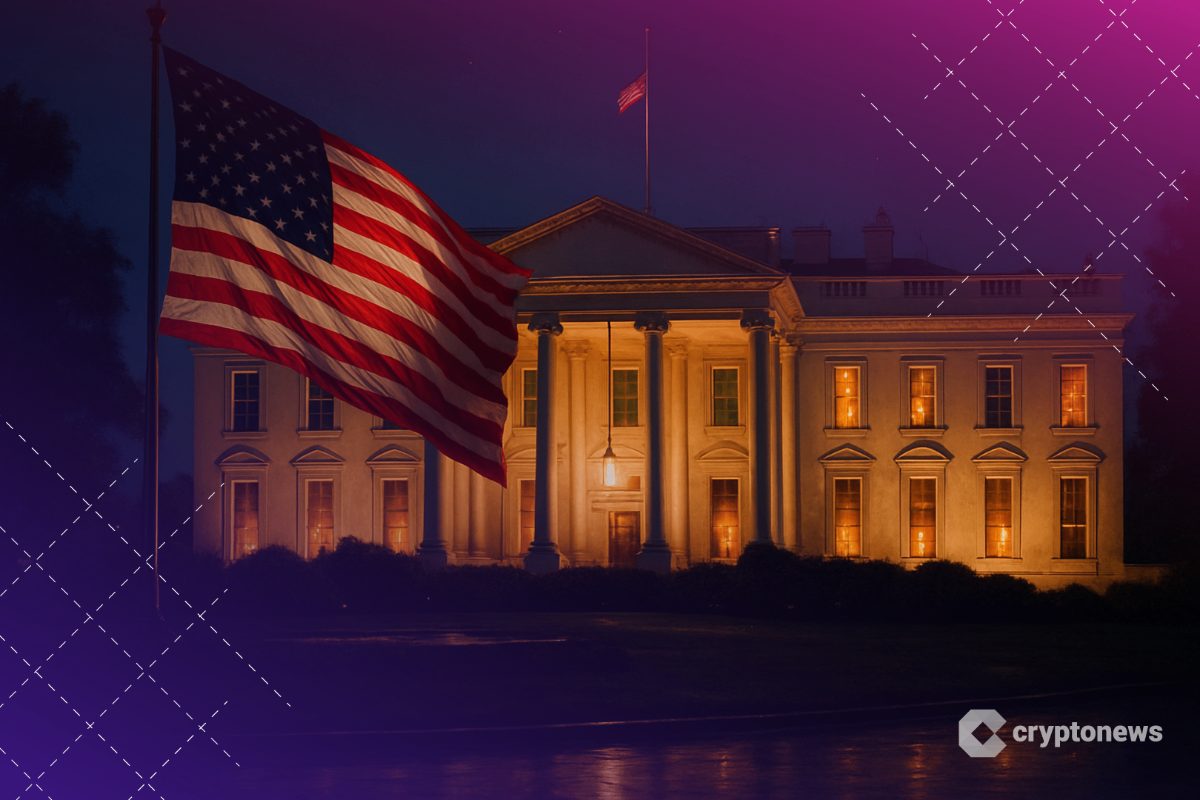 White House Considering New CFTC Head Picks As Brian Quintenz Delays Continue