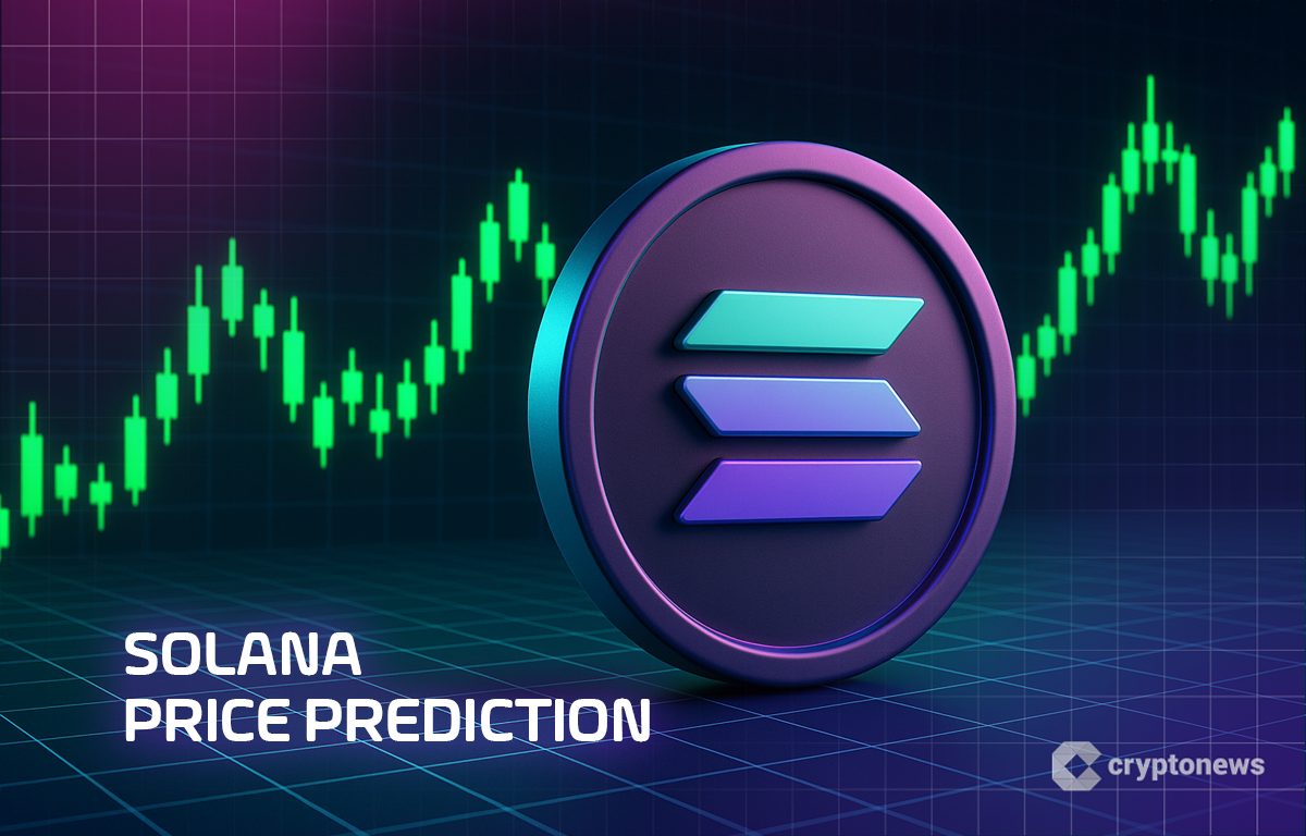 Solana Price Prediction: Despite Price Dip, Open Interest Hits All-Time High – Big Move Coming Next