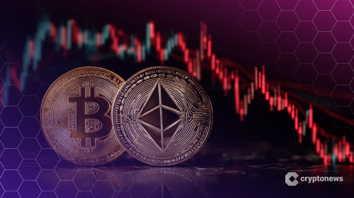 Bitcoin ETFs Suffer $258M Outflow as ETH Bleeds for 4th Straight Day — Is a Major Crash Imminent?