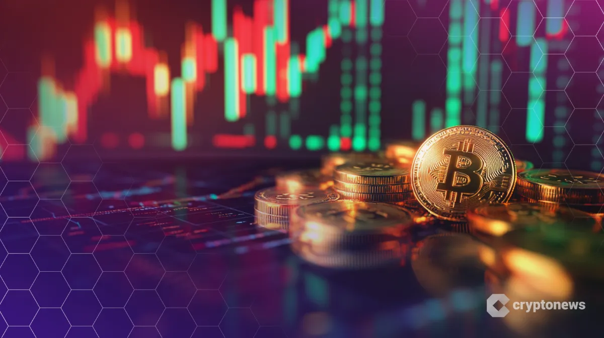 U.S. Core PCE Hits 2.9% in August, Matches Expectations – Does This Clear the Path for Bitcoin?