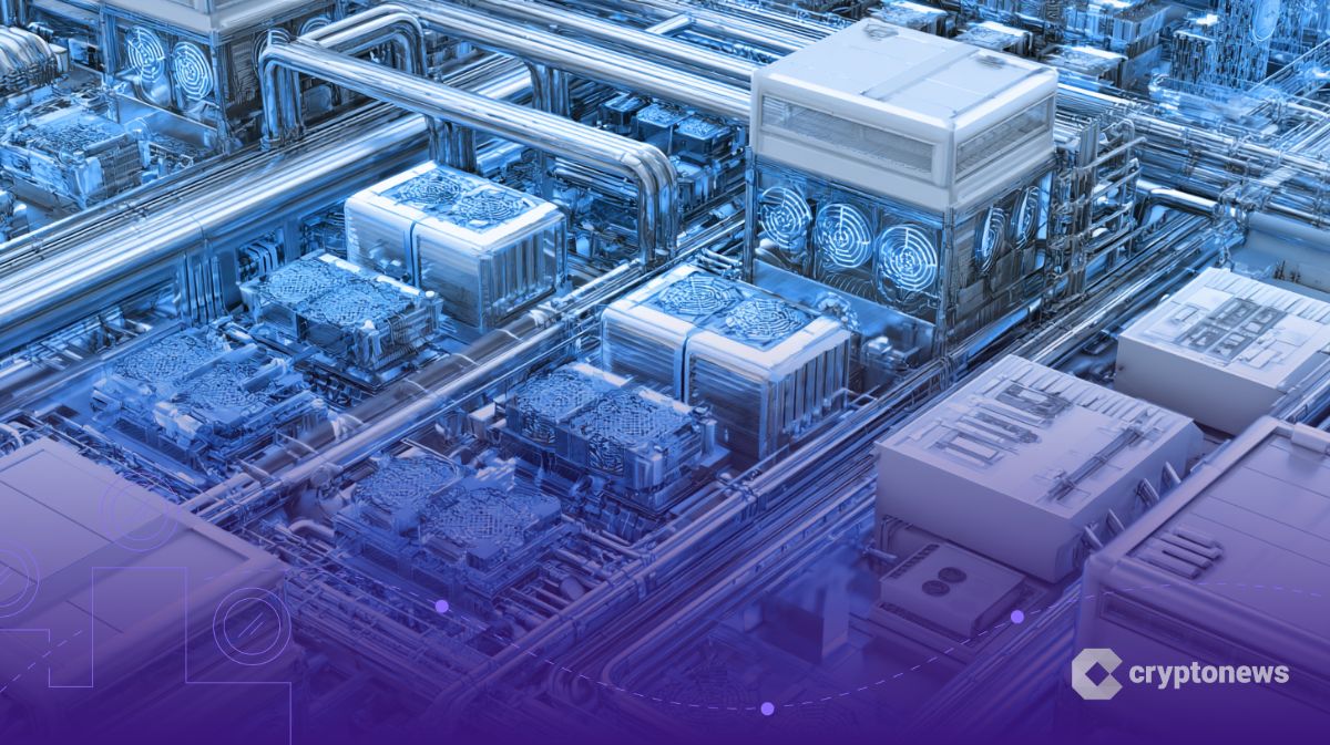 AI Won’t ‘Kill’ Bitcoin Mining – It Might Reprice It