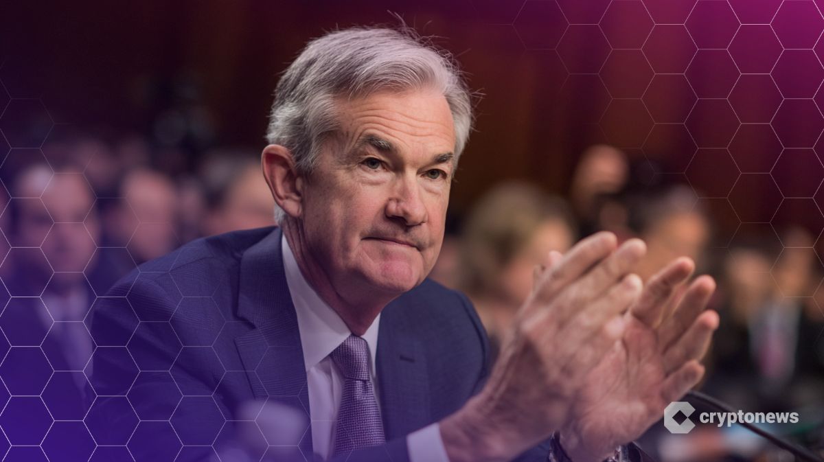 Novogratz: Dovish Fed Chair Nominee Could Trigger Major Bitcoin Rally