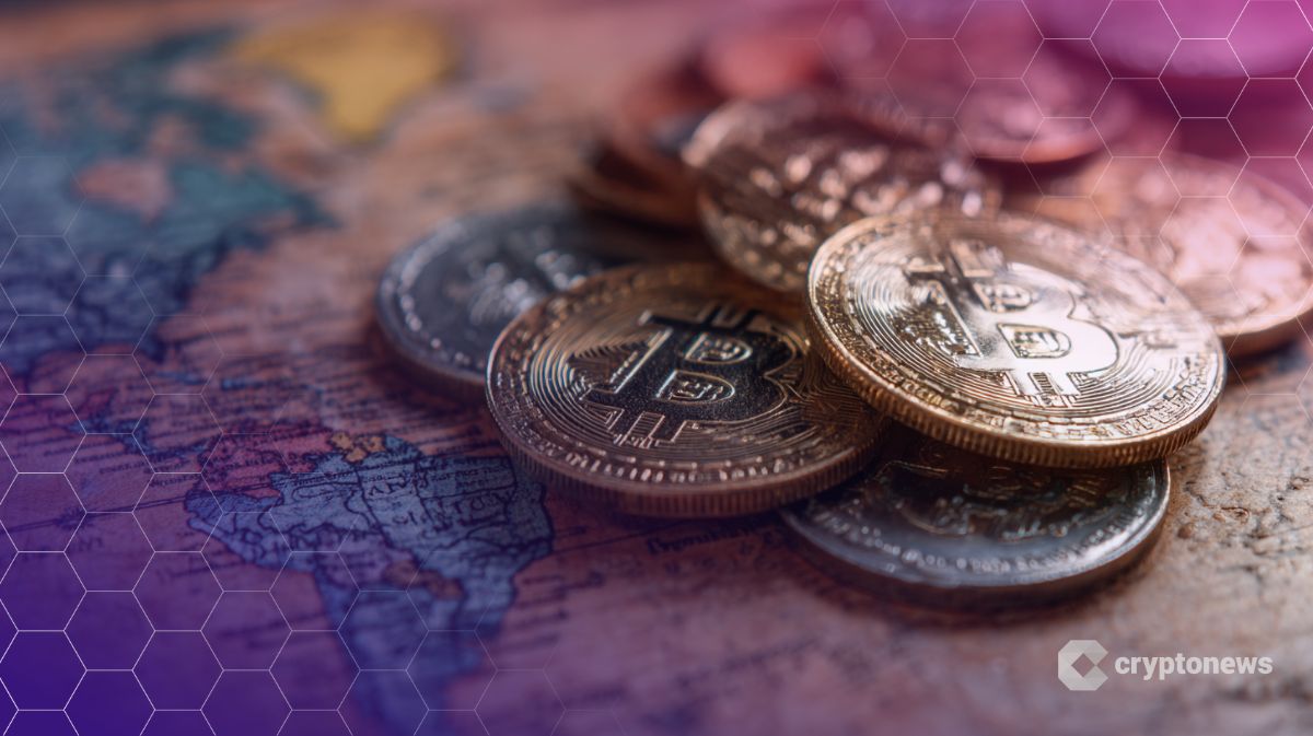 Samson Mow: Nations Are Entering the ‘Suddenly’ Phase of Bitcoin Adoption