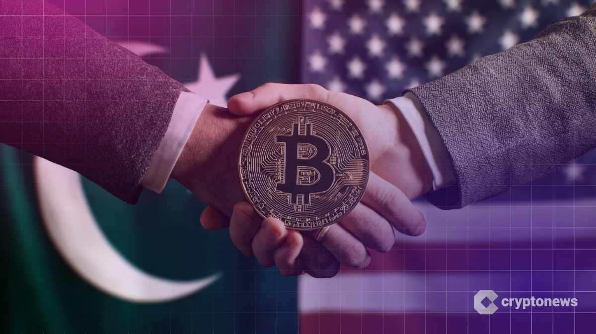 Pakistan Crypto Czar Explore Ways to Deepen US Blockchain Ties, Places Bitcoin on UN Agenda