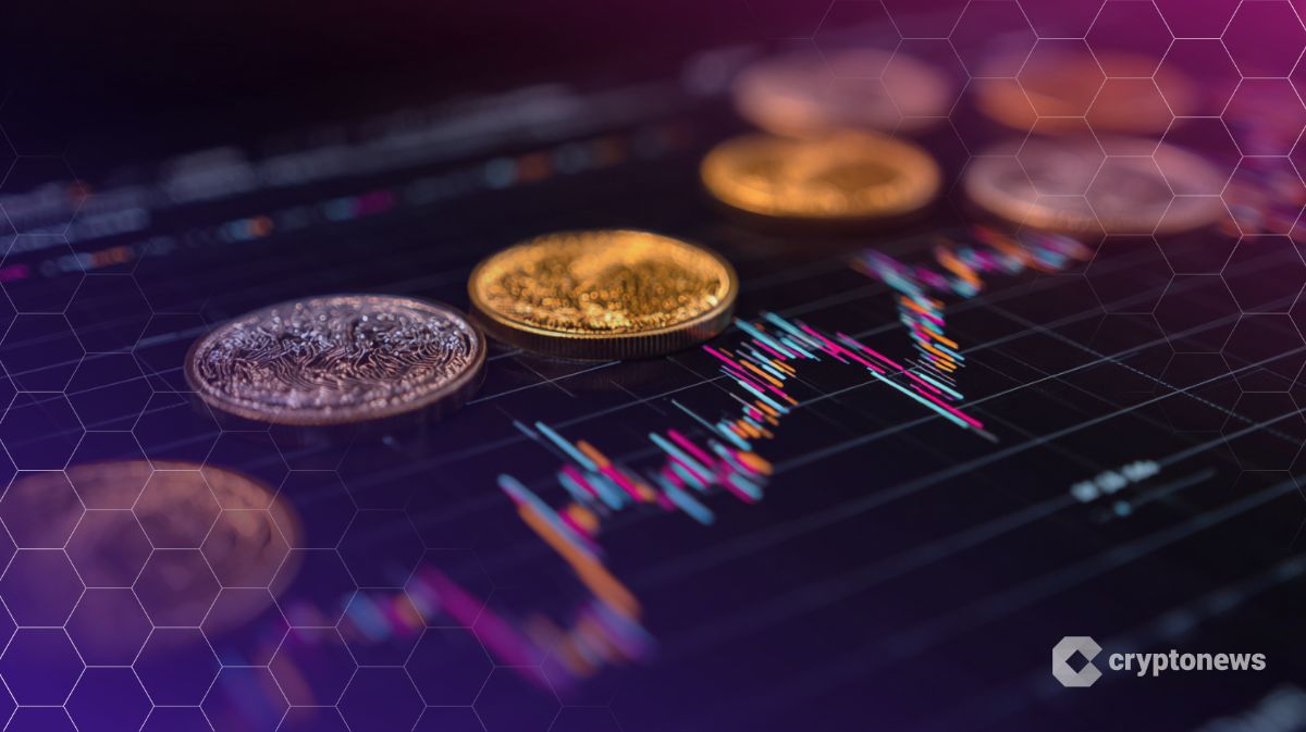 Aster Tops DeFi Fees Chart, Outpacing Hyperliquid and Other Perp DEXs