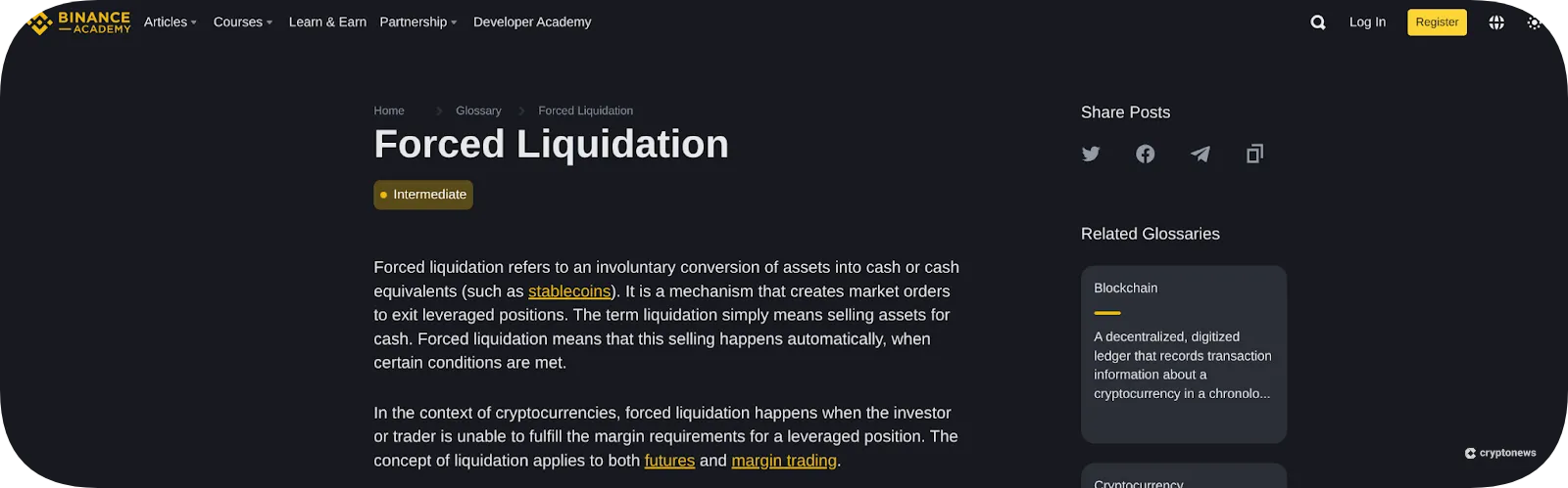 What Is Futures Trading in Crypto?