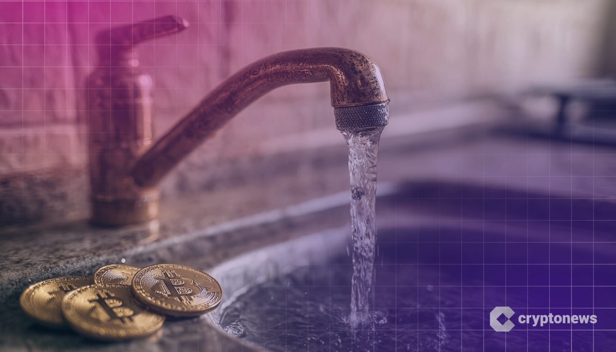 South Korean City to Seize Crypto from People Who Don’t Pay Their Water Bills