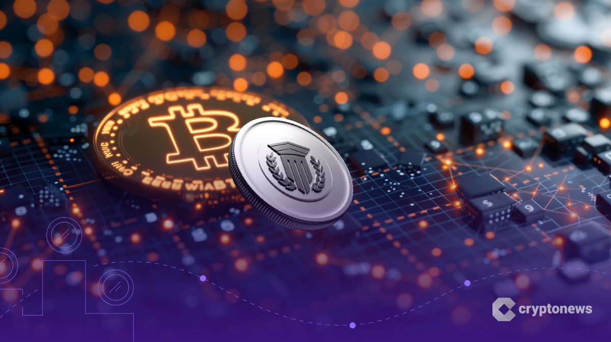 Mutuum Finance surpasses .45M value positioning for 2025 DeFi leadership