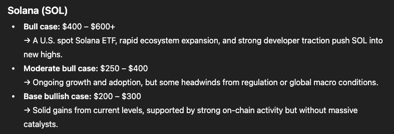 chatgpt predicts sol