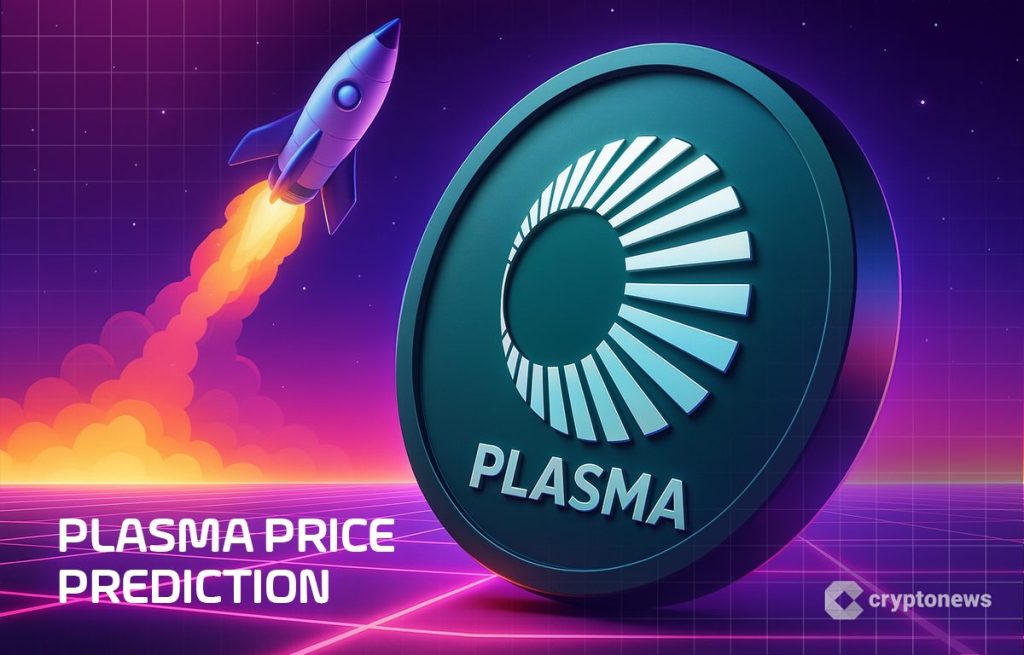 Plasma Price Prediction XPL Rockets 87 in 3 Days Can XPL Overtake