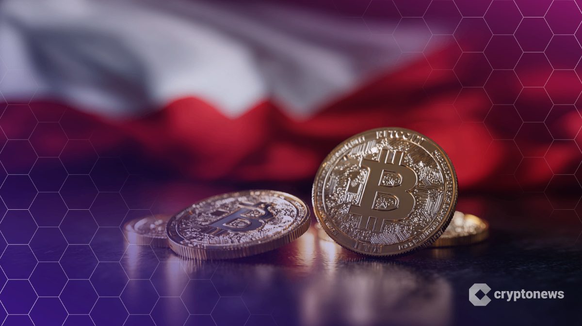 Poland Moves Toward Strictest Crypto Rules in EU Amid Fierce Public Backlash
