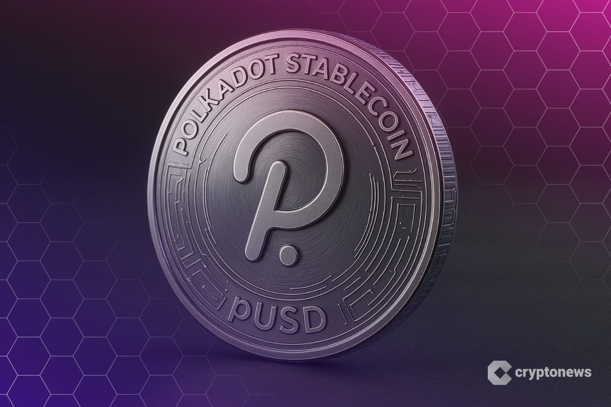 Polkadot Community Backs Proposal for DOT-Backed Algorithmic Stablecoin pUSD