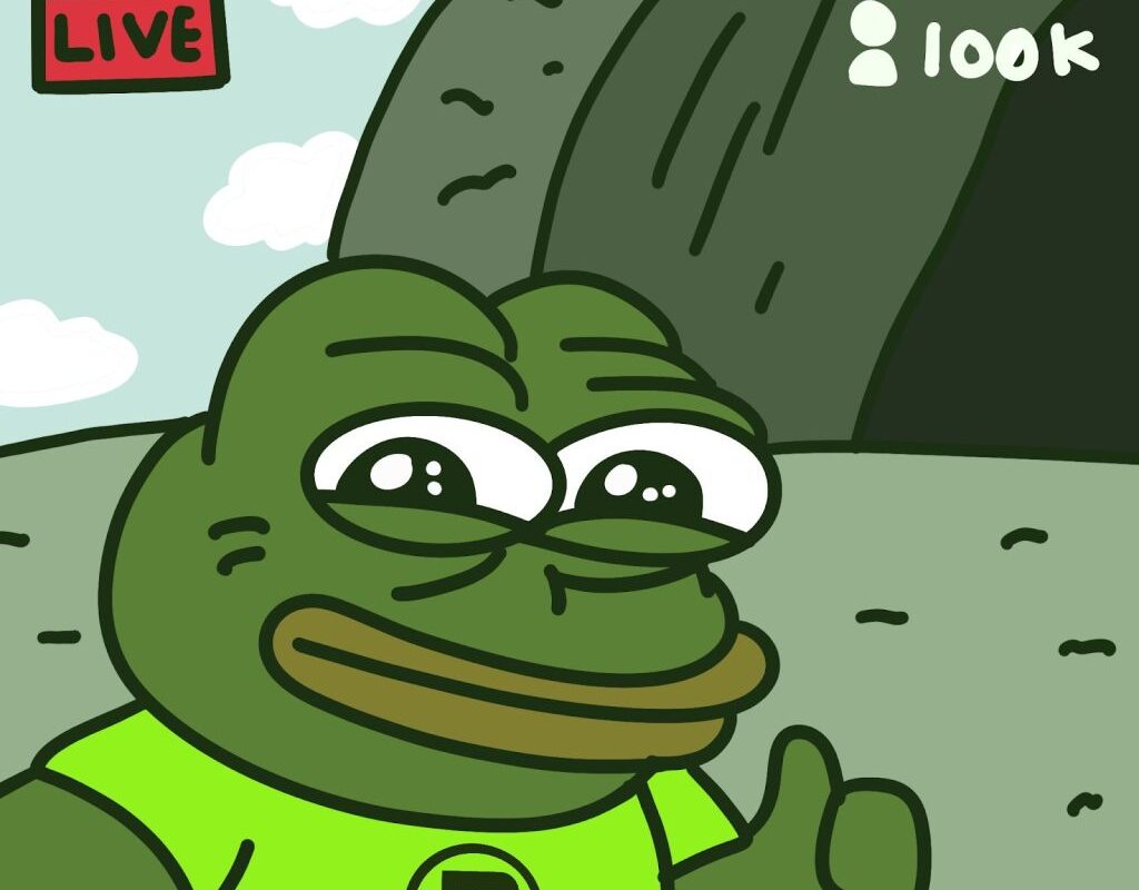 PepeNode backs virtual mining for solo miners in current year