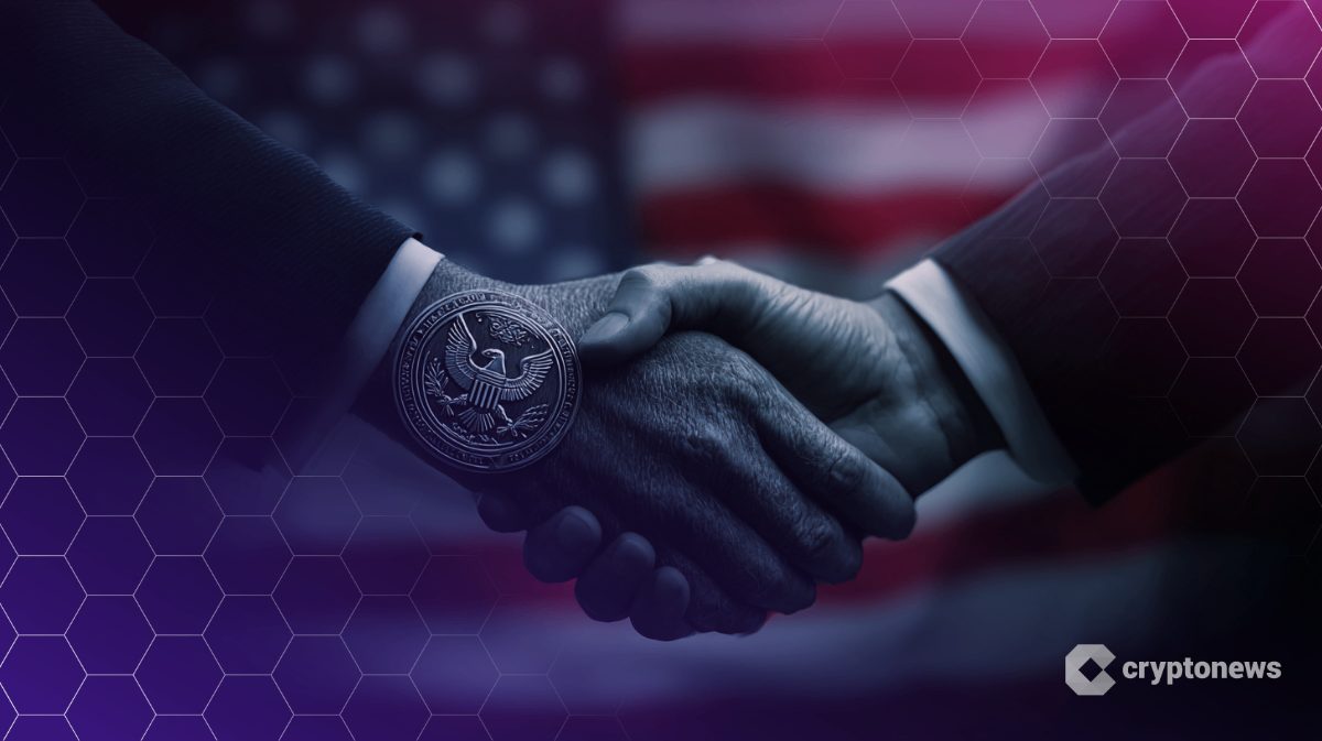 ‘Harmonization, Not Merger’: SEC Chair Paul Atkins Shuts Down SEC and CFTC Union Rumors
