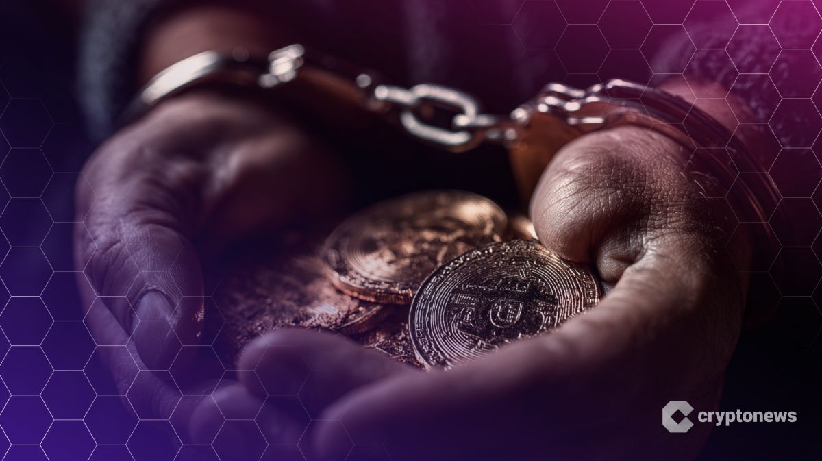 Chinese National Pleads Guilty in World’s Largest $6.7B Crypto Seizure Case