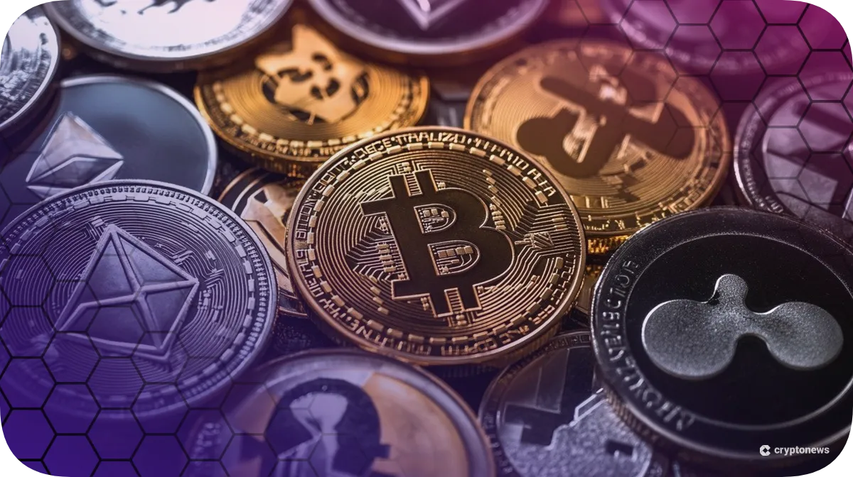 Most Popular Cryptocurrencies 2026: Top 20+ Coins to Watch