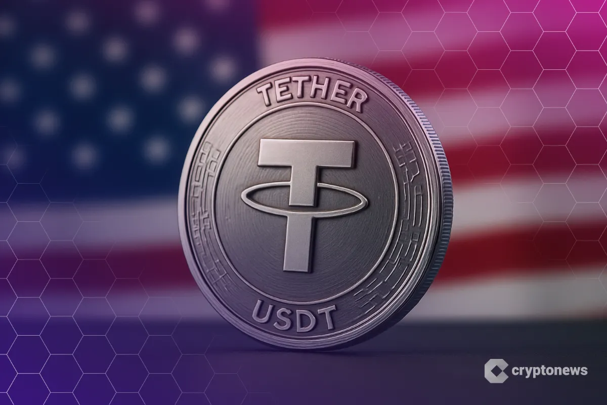 Tether May Eclipse Saudi Aramco as World’s Most Profitable Company, Says Bitwise CIO