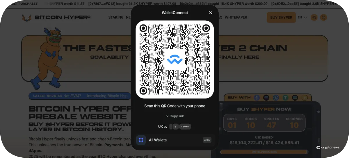 how Upcoming Crypto Launches Work
