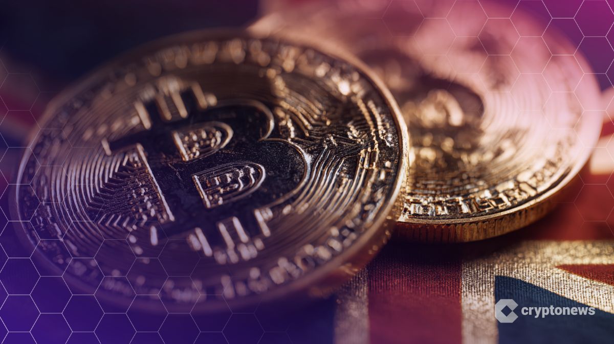 The UK Seeks to Keep $6.7B in Seized Bitcoin from Chinese Fraud Case