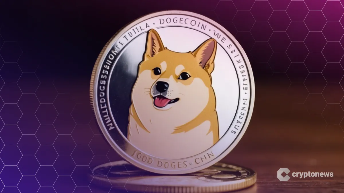 Trump Family-Affiliated Company Pumps $2.5M into Dogecoin Mining Expansion – $1 Doge Next?