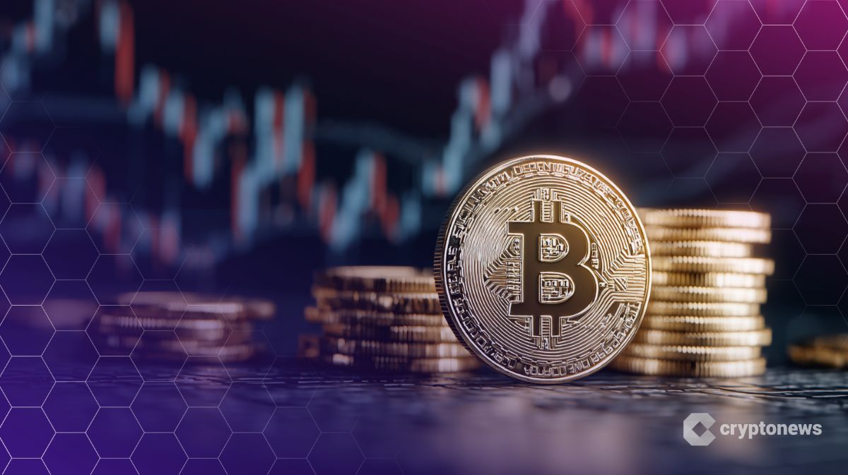 Sygnum Crypto Bank Launches Bitcoin Yield Fund Targeting 8–10% Returns
