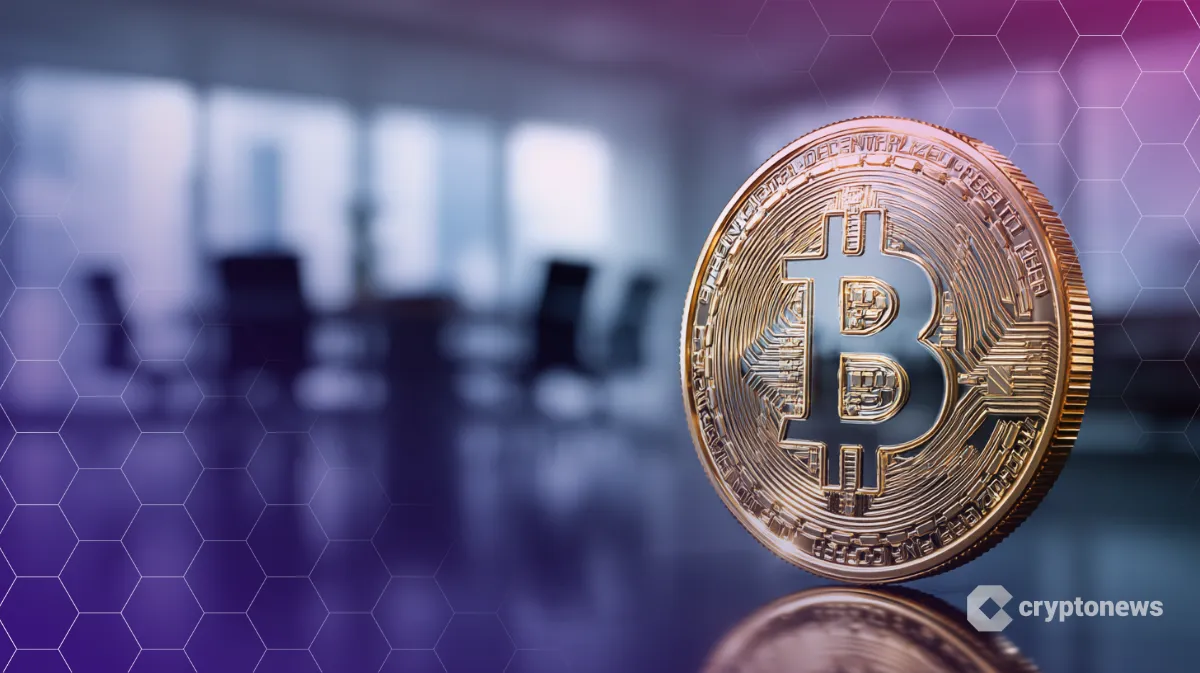 Japanese Firm Metaplanet Acquires $623M in Bitcoin, Becomes 4th-Largest Corporate Holder