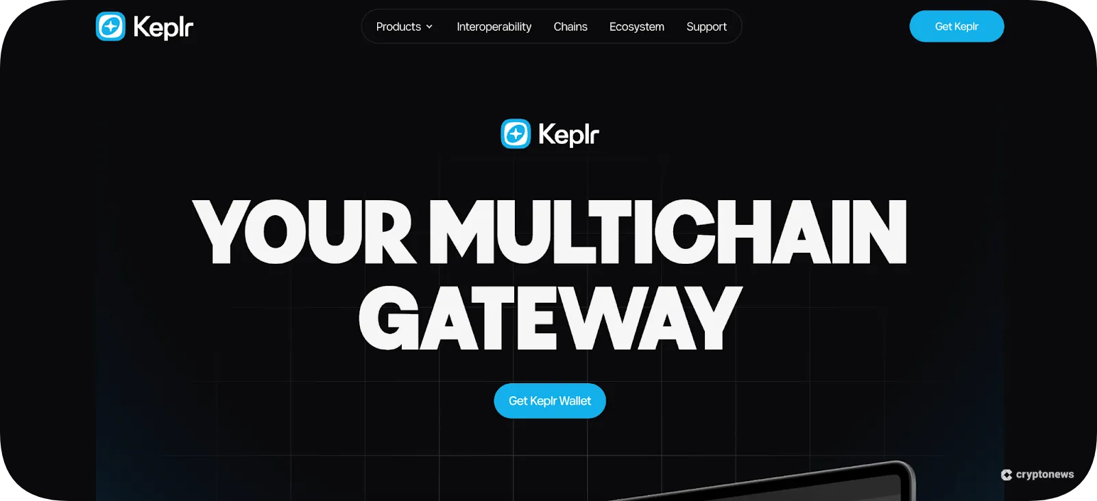 keplr wallet review