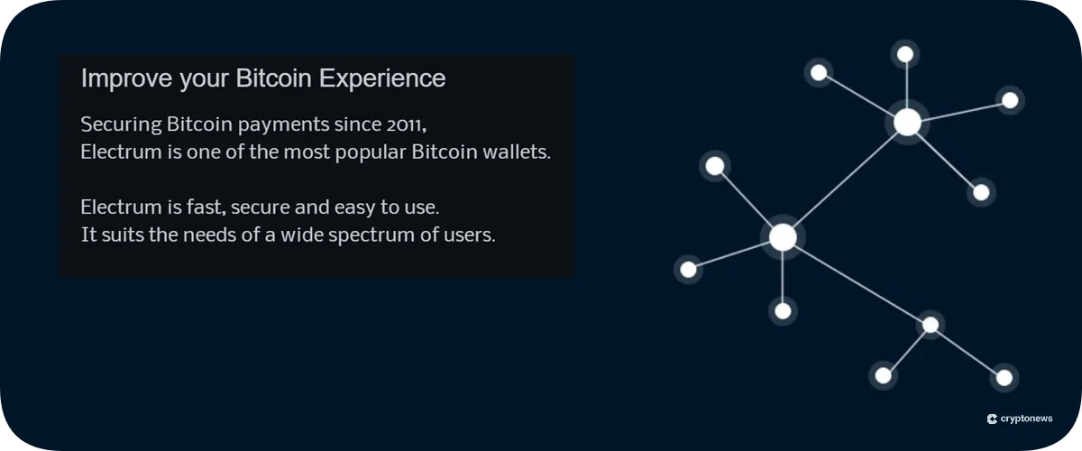  Electrum Wallet explained