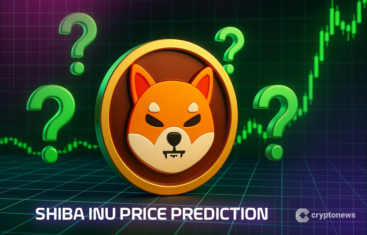 Shiba Inu Price Prediction: SHIB Exploded 833% Last October – Can It Repeat That Moonshot in 30 Days?