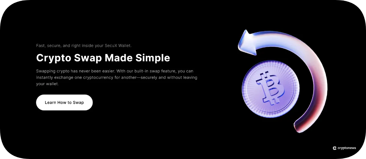 user friendliness of secux