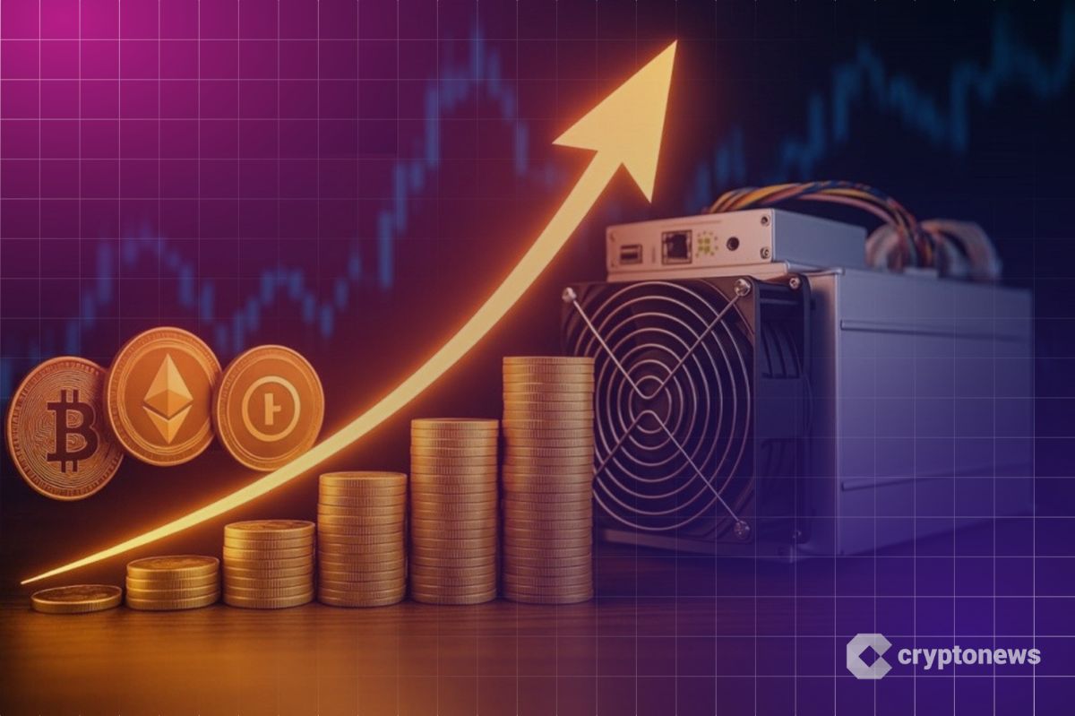 Arc Miner provides daily guidance for seizing market opportunities through education