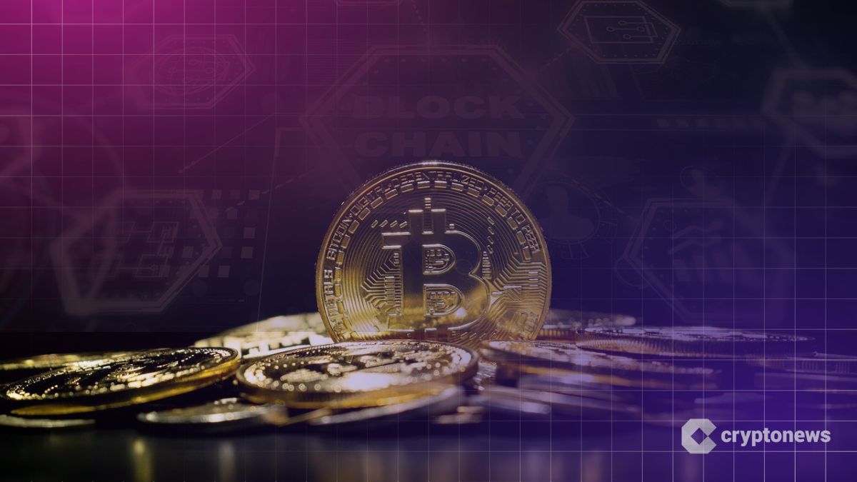 Bitcoin reserves era ends as true cryptocurrency investment phase begins