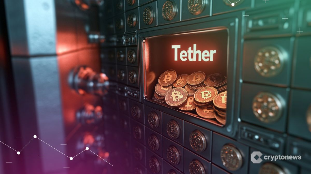Why Did Tether Just Move $1B in Bitcoin? Here’s What Traders Need to Know