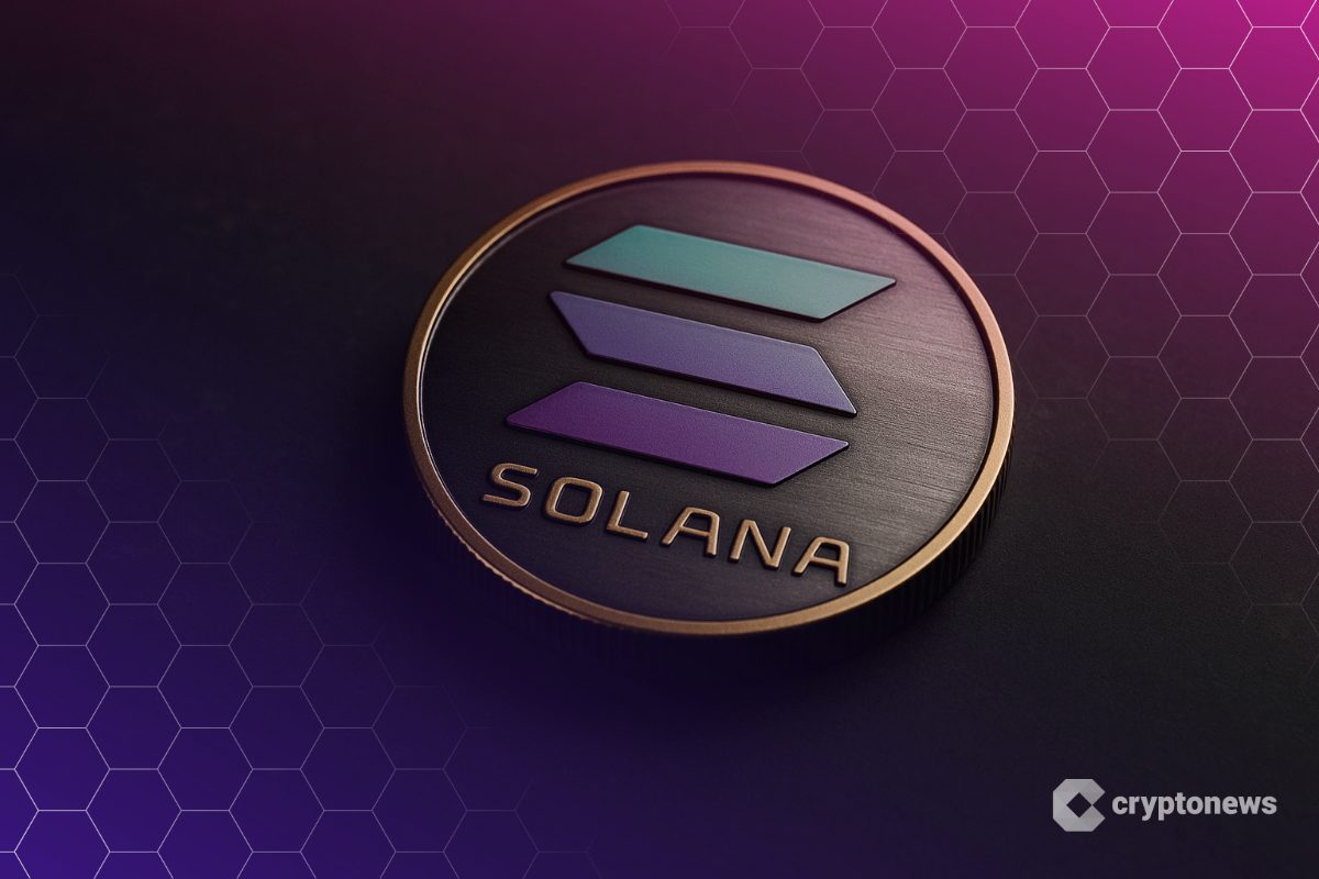 VisionSys AI Stock Crashes 57% on $2B Solana Treasury Bet – Recovery Ahead?