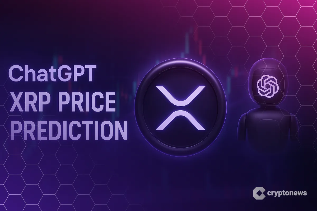 ChatGPT’s XRP Analysis Reveals $2.95 Surge as Bank of Japan Launches XRP Lending Program – Is $4 Possible?