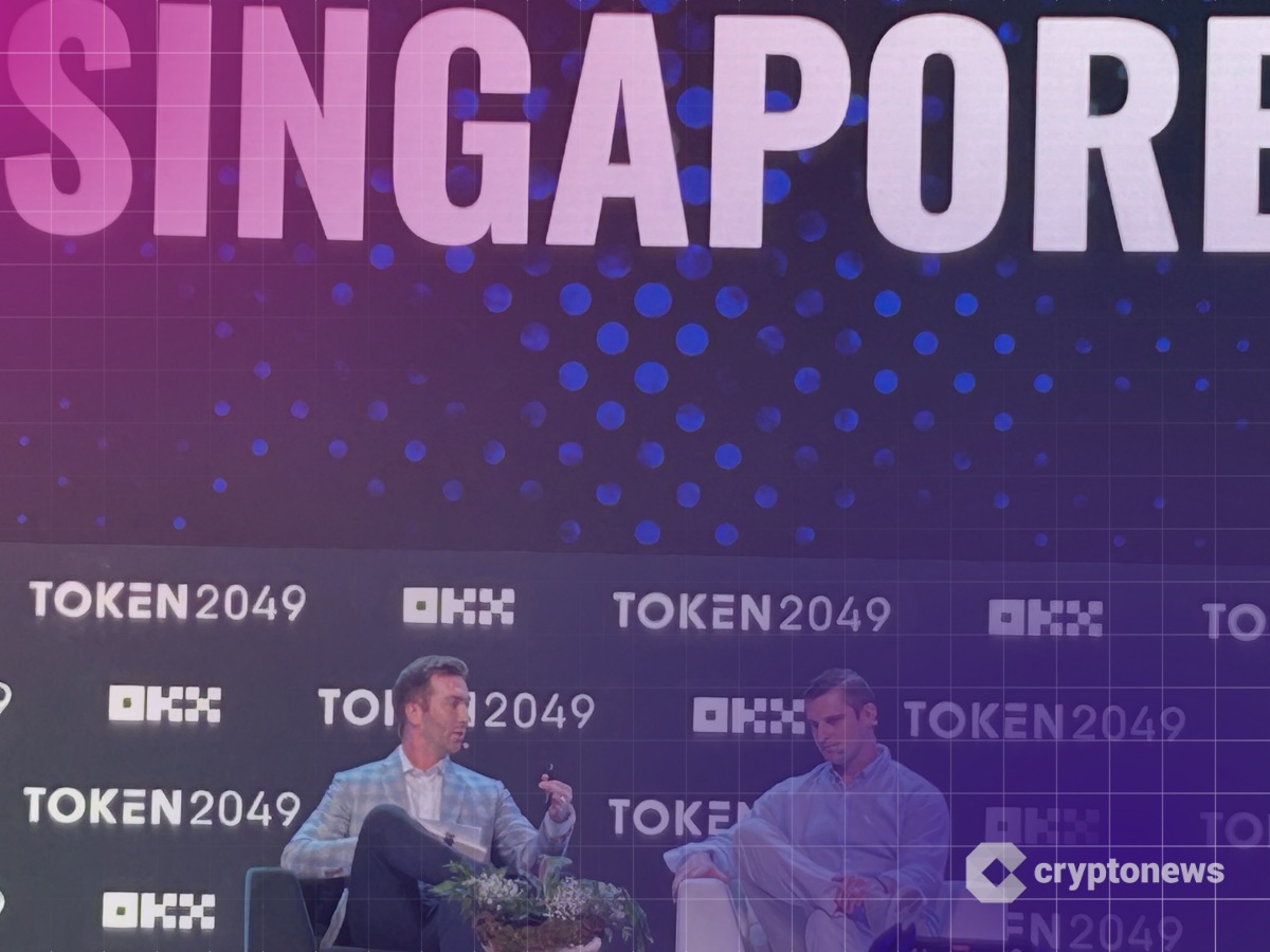 Bo Hines Sheds Light on GENIUS Stablecoin Project, Calls it “First Piece of the Puzzle”