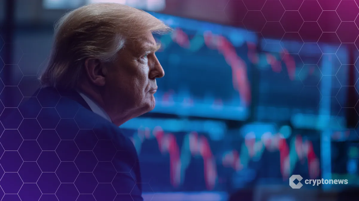 Donald Trump Jr. Calls Crypto Conflict of Interest Claims ‘Complete Nonsense’