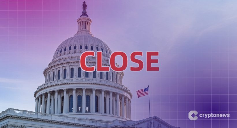 US Government Shutdown Triggers Cryptocurrency Market Recovery: Bitcoin, Ethereum, and Ripple Prices Soar US Government Shutdown Triggers Cryptocurrency Market Recovery: Bitcoin, Ethereum, and Ripple Prices Soar