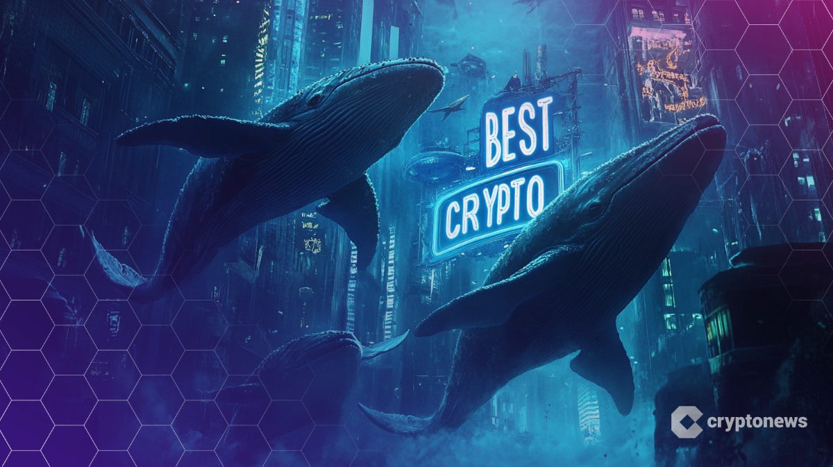 Best Crypto to Buy Now 3 October – XRP, Zcash, Aster